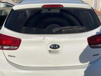 Usado Kia Rio Plus 90 CV (66 kW) 2017 Blanco Berlina
