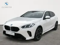 Nuevo BMW 120 Shadowline 170 CV (125 kW) 2026 Blanco Utilitario