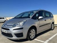 usado Citroën C4 Picasso 1.6 VTi Seduction 88 kW (120 CV)