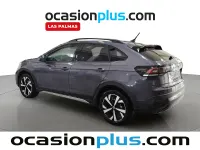 Begagnad VW Taigo Life 115 HK (84 kW) 2024 Grå SUV