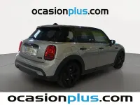 Usado Mini Cooper 136 CV (100 kW) 2024 Gris Utilitario
