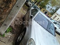 Usado Mercedes E220 Elegance 143 CV (105 kW) 2003 Gris / plata Berlina