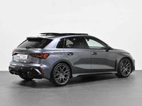 Usado Audi RS3 Sportback Sport 400 CV (294 kW) 2025 Gris Utilitario