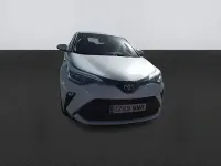 Usado Toyota C-HR Advance 184 CV (135 kW) 2024 Blanco SUV