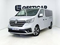 Usado Renault Trafic 150 CV (110 kW) 2023
