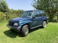 Usado Suzuki Vitara 1995 Gasolina SUV