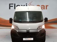 usado Citroën Jumper BLUEHDI 88KW-120CV FURGON 33L2H2 Diésel en Flexicar Vigo 2