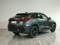 Usado Audi Q5 204 CV (150 kW) 2026 Gris SUV