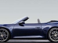 usado Porsche 911 Carrera Cabriolet 992 PDK