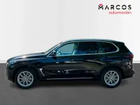 Usado BMW X5 xLine 298 CV (219 kW) 2023 SUV