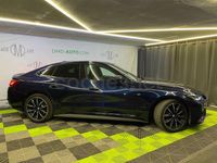 Usado BMW 430 Gran Coupé Comfort Edition 245 CV (180 kW) 2022 Azul Coupe