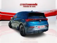Usado Cupra Born 150 kW (204 CV) 2022 Utilitario