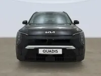 Usado Kia EV3 Earth 150 kW (204 CV) 2025 Negro SUV