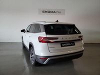 Nuevo Skoda Kodiaq Selection 204 CV (150 kW) 2025 Blanco SUV