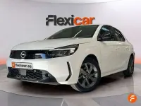 Usado Opel Corsa Edition 75 CV (55 kW) 2025 Blanco Utilitario