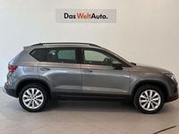 Usado Seat Ateca Style 150 HP (110 kW) 2025 Cinzento SUV