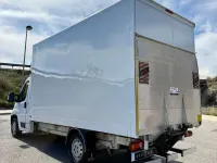 Usado Citroën Jumper 165 CV (121 kW) 2022 Blanco Monovolumen