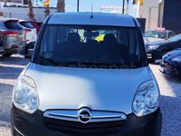 Usado Opel Combo Expression 90 CV (66 kW) 2014 Beige Monovolumen