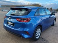 usado Kia Ceed 1.0 T-gdi Eco-dynamics Concept 120