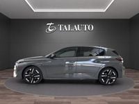 Nuevo Peugeot 308 GT 145 CV (106 kW) 2025 Gris