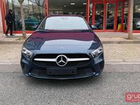 Usado Mercedes A250 218 CV (160 kW) 2021 Azul Utilitario