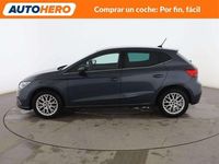 Usado Seat Ibiza 116 CV (85 kW) 2025 Gris Utilitario