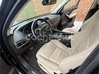 Käytetty Jaguar F-Pace R-Sport 180 HP (132 kW) 2019 Sininen Katumaasturi