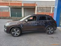Usado Mitsubishi ASX Motion 150 CV (110 kW) 2020 Marrón SUV