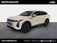 Nuevo Omoda 9 537 CV (394 kW) 2026 Blanco SUV
