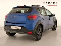 Usado Dacia Sandero Extreme 101 CV (74 kW) 2025
