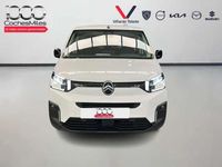 Nuevo Citroën Berlingo 102 CV (75 kW) 2025 Blanco Monovolumen