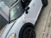 Usado Mini Cooper D Countryman 112 CV (82 kW) 2011 Blanco SUV