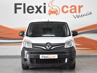 usado Renault Kangoo Intens Edition One 1.5 Blue dCi 59kW(80) - 5 P (2020) Diésel en Flexicar Valencia