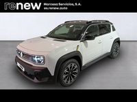 Usado Renault R4 110 kW (150 CV) 2025 Blanco Berlina