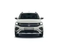 Nuevo VW T-Cross 116 CV (85 kW) 2026 Beige SUV