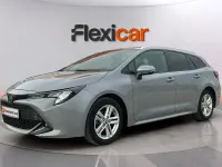 Usado Toyota Corolla Active 122 CV (89 kW) 2022 Gris Familiar