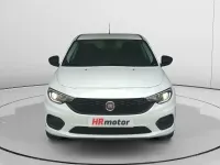 Usado Fiat Tipo Pop 95 CV (69 kW) 2019 Blanco Berlina