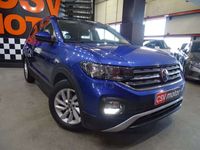 usado VW T-Cross - 1.0 TSI Advance