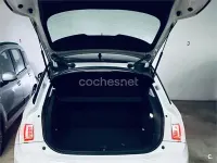 Usado Audi A1 Sportback 95 CV (69 kW) 2016 Blanco Utilitario