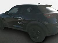 Usado Nissan Juke Tekna 114 CV (83 kW) 2025 Ninja black metalizado SUV