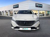 usado Peugeot 308 1.6 Hybrid Allure Pack Eat8 180