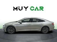 Usado VW Arteon 150 CV (110 kW) 2019 Plateado Utilitario