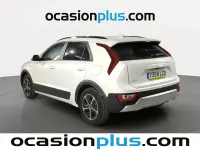 Usado Kia Niro 141 CV (103 kW) 2022 Blanco SUV