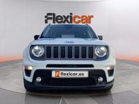 Usado Jeep Renegade Limited 131 HP (96 kW) 2023 Branco SUV