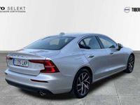 usado Volvo S60 2.0 T4 BUSINESS PLUS AUTO 190 4P