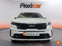 Usado Kia Sorento Plus 230 CV (169 kW) 2023 Blanco SUV