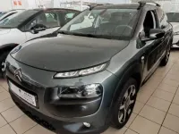 Usado Citroën C4 Feel 83 CV (61 kW) 2015 Gris acero Berlina