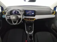 Usado Seat Arona Style 110 CV (80 kW) 2023 Azul SUV
