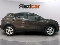 Usado Nissan Qashqai Acenta 140 CV (102 kW) 2020 Marrón SUV