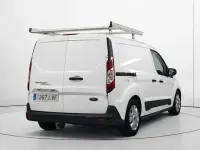 Usado Ford Transit Connect Trend 100 CV (73 kW) 2021 Blanco Monovolumen